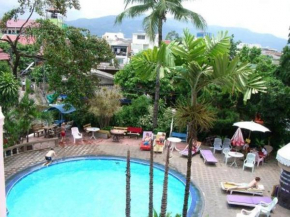 Гостиница Top North Guest House  Чанг Фуак 
